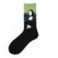 Socksart socks funny socks happy socks2